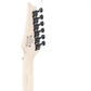 [SN I241116145] USED Ibanez / RG421EX-BKF Black Flat [2.88kg / made in 2024] Ibanez [08]