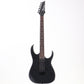 [SN I241116145] USED Ibanez / RG421EX-BKF Black Flat [2.88kg / made in 2024] Ibanez [08]