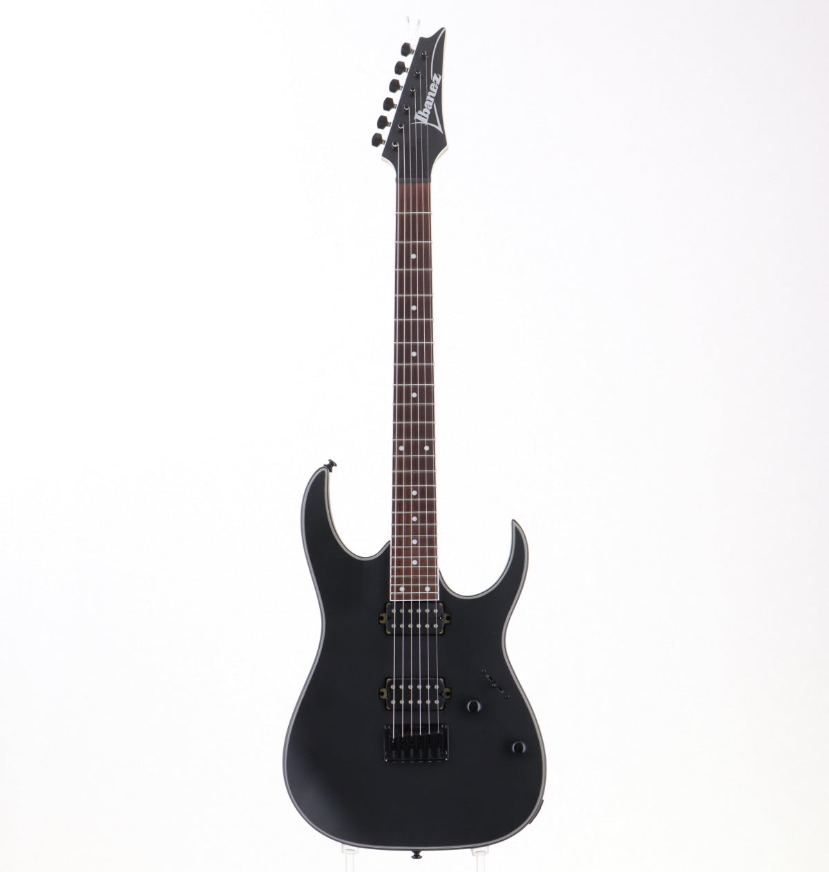 [SN I241116145] USED Ibanez / RG421EX-BKF Black Flat [2.88kg / made in 2024] Ibanez [08]