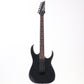 [SN I241116145] USED Ibanez / RG421EX-BKF Black Flat [2.88kg / made in 2024] Ibanez [08]