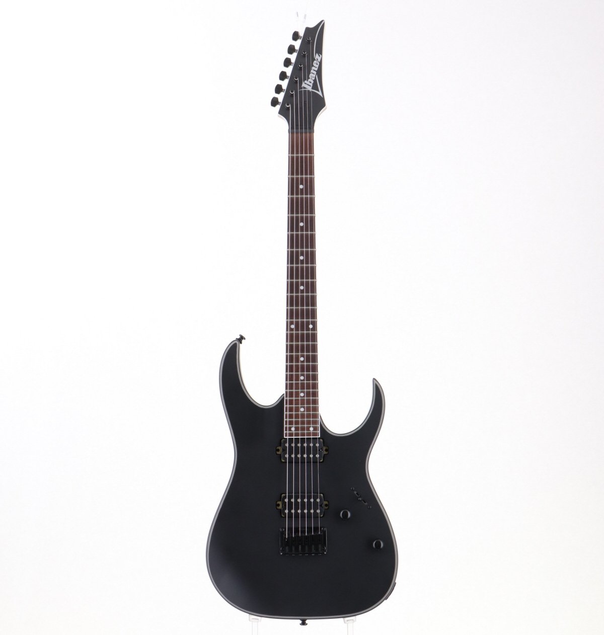 [SN I241116145] USED Ibanez / RG421EX-BKF Black Flat [2.88kg / made in 2024] Ibanez [08]