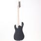 [SN I241116145] USED Ibanez / RG421EX-BKF Black Flat [2.88kg / made in 2024] Ibanez [08]