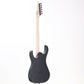 [SN I241116145] USED Ibanez / RG421EX-BKF Black Flat [2.88kg / made in 2024] Ibanez [08]