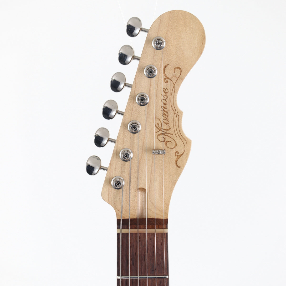 [SN 14623] USED Momose / MJS1-STD/R Snow White [11]