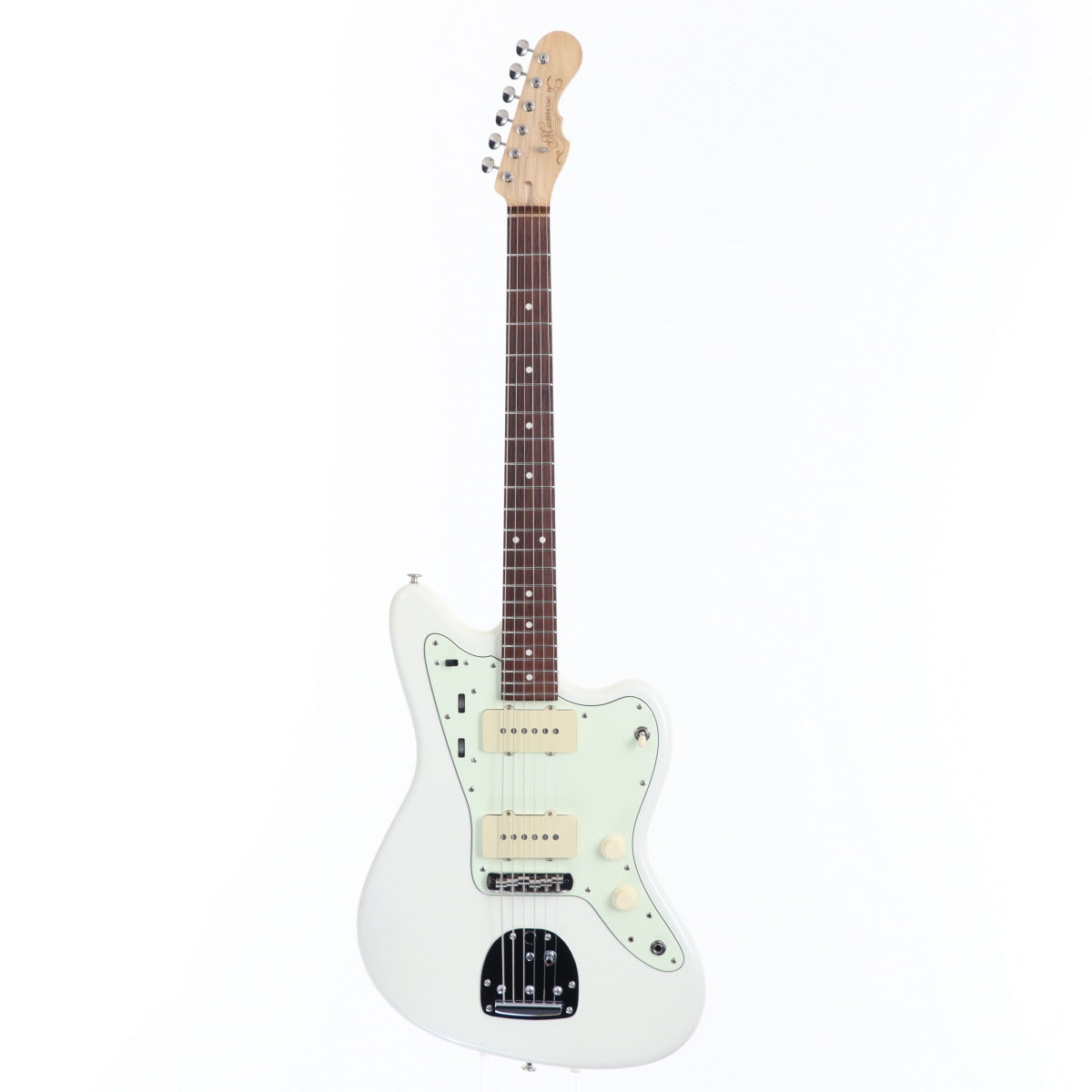 [SN 14623] USED Momose / MJS1-STD/R Snow White [11]