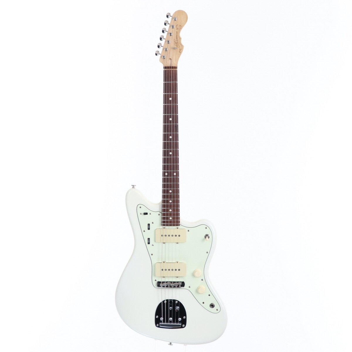 [SN 14623] USED Momose / MJS1-STD/R Snow White [11]
