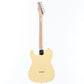 [SN US19040444] USED Fender USA / American Performer Telecaster Vintage White [11]
