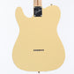 [SN US19040444] USED Fender USA / American Performer Telecaster Vintage White [11]