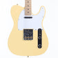 [SN US19040444] USED Fender USA / American Performer Telecaster Vintage White [11]