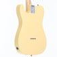 [SN US19040444] USED Fender USA / American Performer Telecaster Vintage White [11]