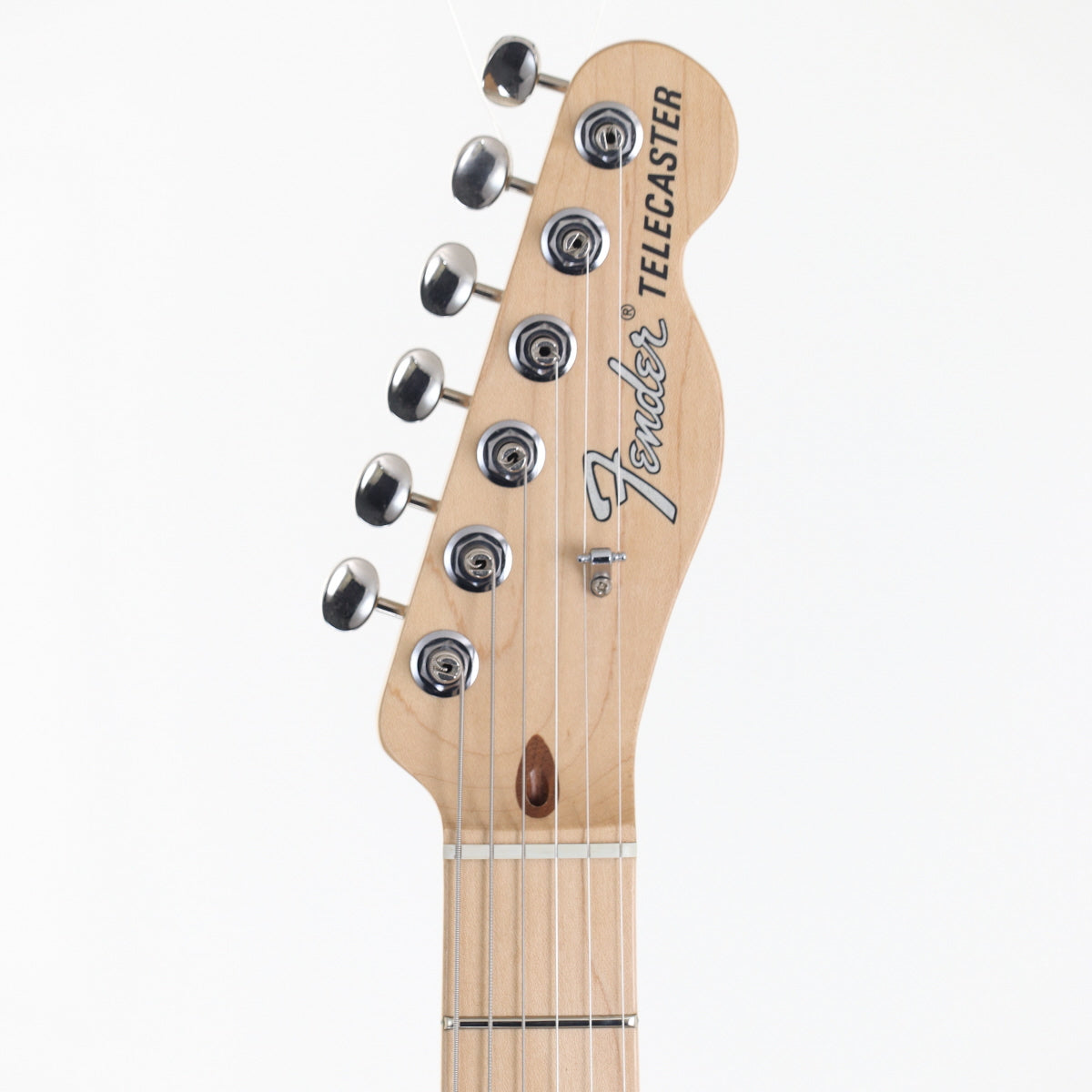 [SN US19040444] USED Fender USA / American Performer Telecaster Vintage White [11]