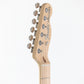 [SN US19040444] USED Fender USA / American Performer Telecaster Vintage White [11]