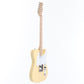 [SN US19040444] USED Fender USA / American Performer Telecaster Vintage White [11]