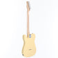 [SN US19040444] USED Fender USA / American Performer Telecaster Vintage White [11]
