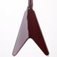 [SN ED1420559] USED EDWARDS / E-FV-120D Cherry Red [06]