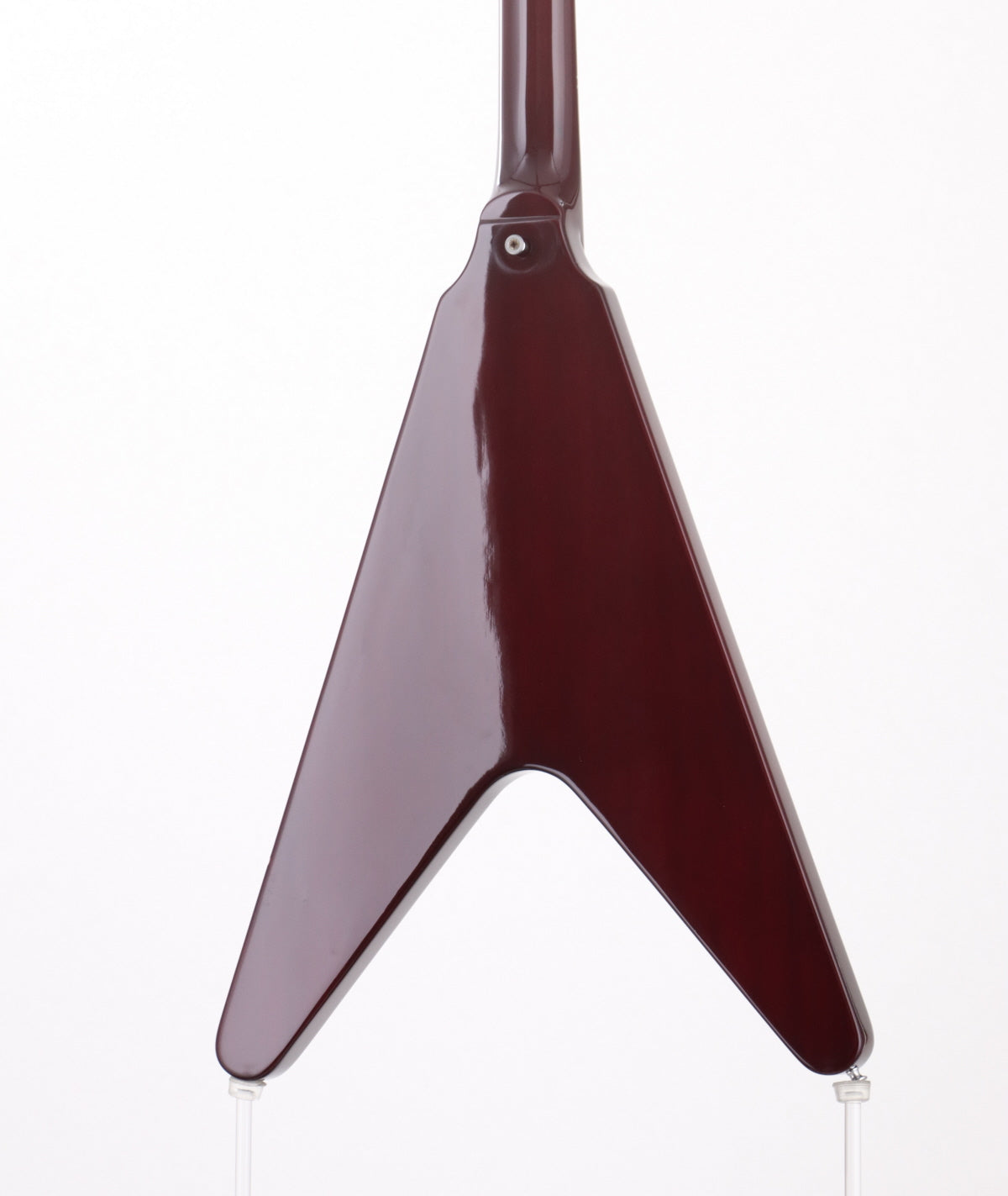 [SN ED1420559] USED EDWARDS / E-FV-120D Cherry Red [06]