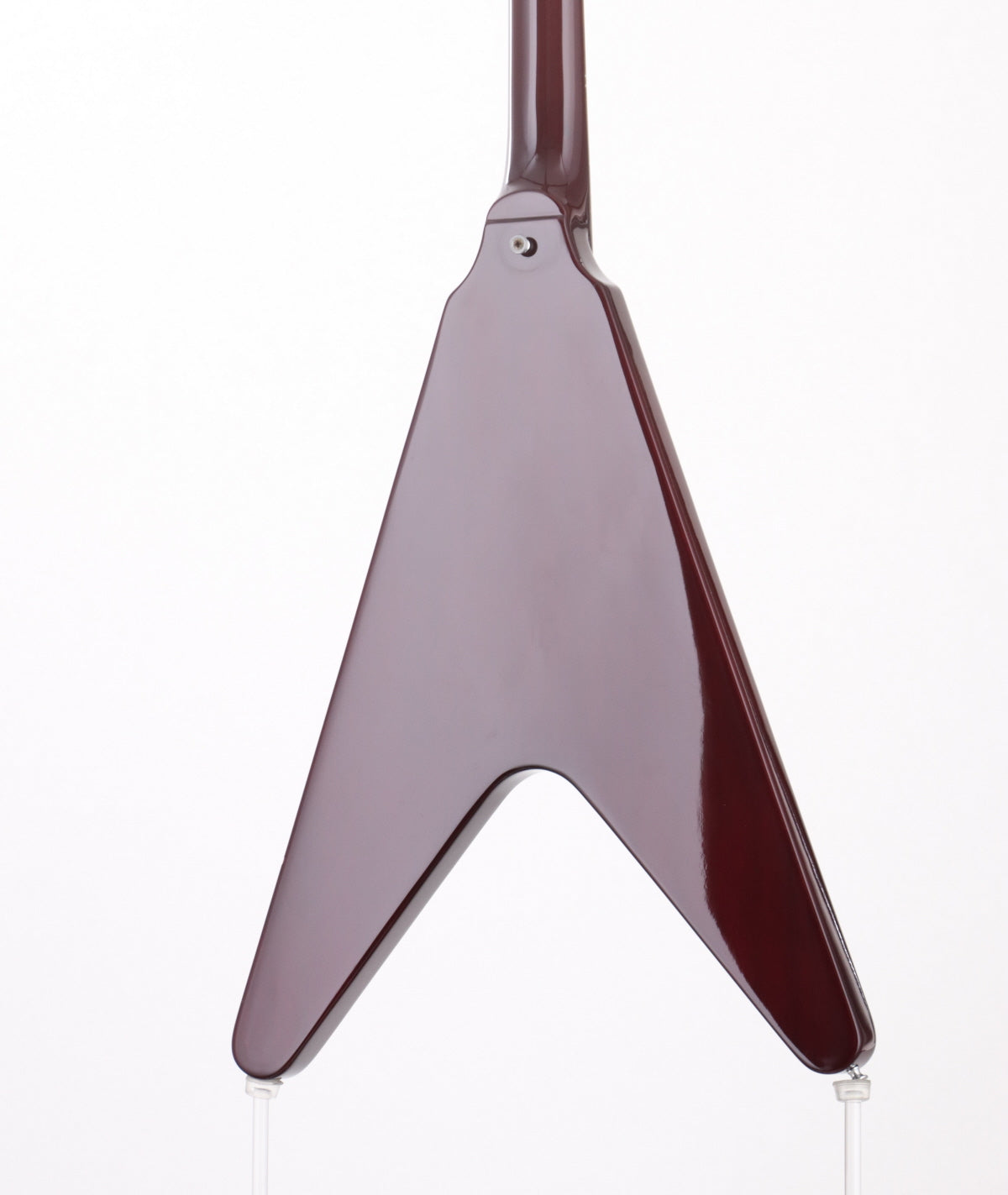 [SN ED1420559] USED EDWARDS / E-FV-120D Cherry Red [06]