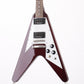 [SN ED1420559] USED EDWARDS / E-FV-120D Cherry Red [06]