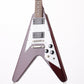 [SN ED1420559] USED EDWARDS / E-FV-120D Cherry Red [06]