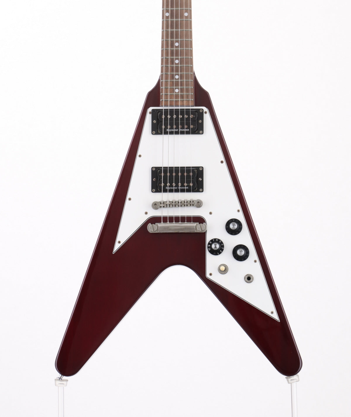 [SN ED1420559] USED EDWARDS / E-FV-120D Cherry Red [06]