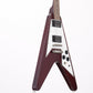 [SN ED1420559] USED EDWARDS / E-FV-120D Cherry Red [06]