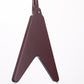 [SN ED1420559] USED EDWARDS / E-FV-120D Cherry Red [06]