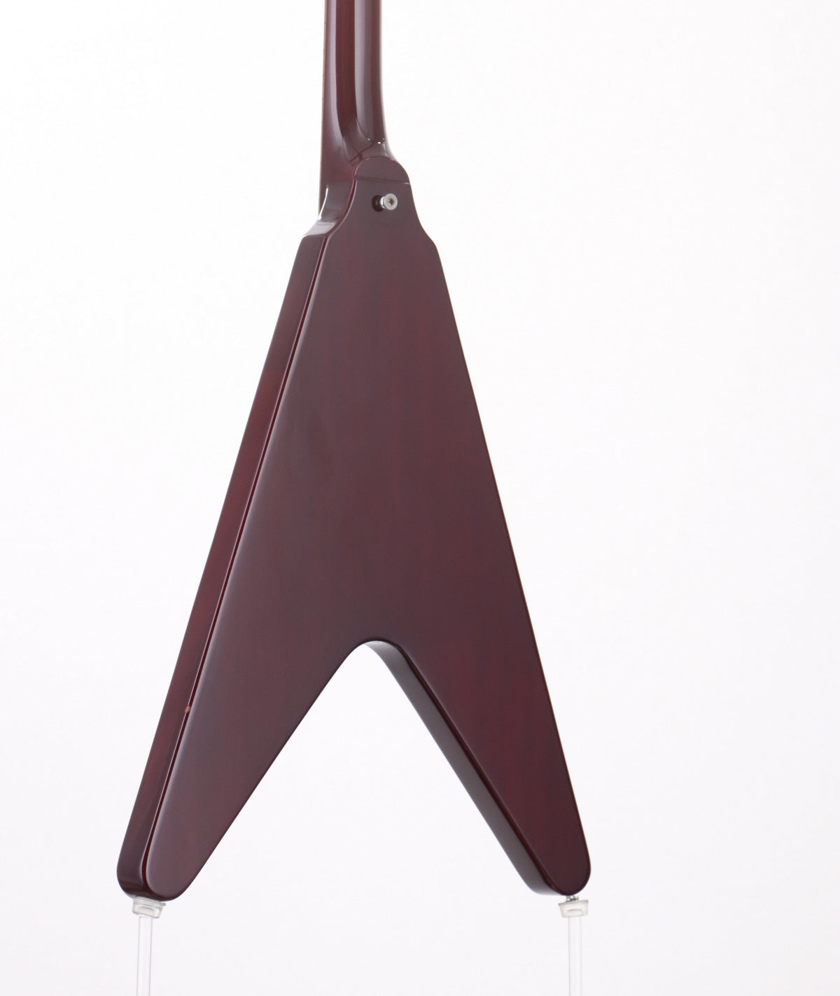 [SN ED1420559] USED EDWARDS / E-FV-120D Cherry Red [06]