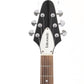 [SN ED1420559] USED EDWARDS / E-FV-120D Cherry Red [06]