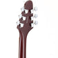 [SN ED1420559] USED EDWARDS / E-FV-120D Cherry Red [06]