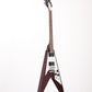 [SN ED1420559] USED EDWARDS / E-FV-120D Cherry Red [06]