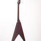 [SN ED1420559] USED EDWARDS / E-FV-120D Cherry Red [06]