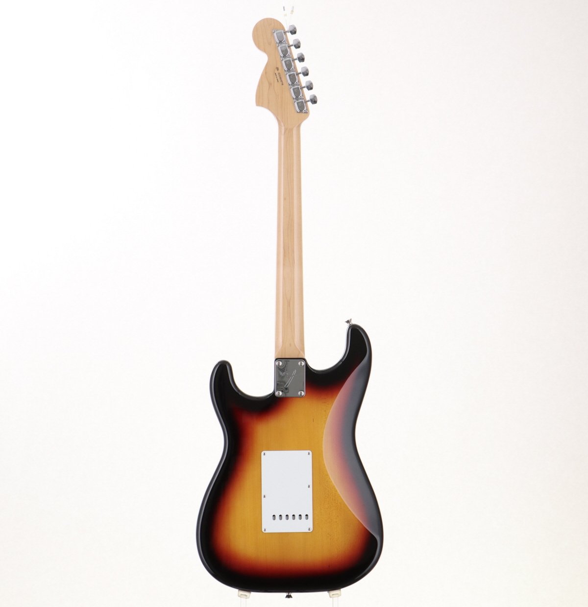 [SN JD23018778] USED Fender / Made in Japan Traditional Late 60s Stratocaster Rosewood Fingerboard 3-Color Sunburst [3.46kg/2023] Fender [08]