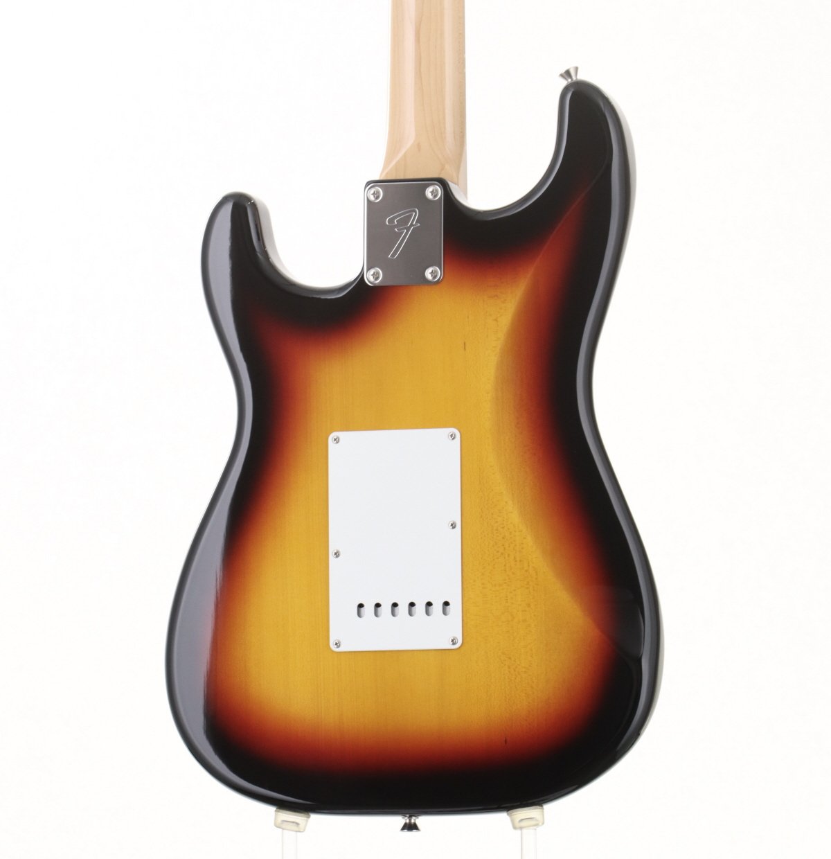 [SN JD23018778] USED Fender / Made in Japan Traditional Late 60s Stratocaster Rosewood Fingerboard 3-Color Sunburst [3.46kg/2023] Fender [08]