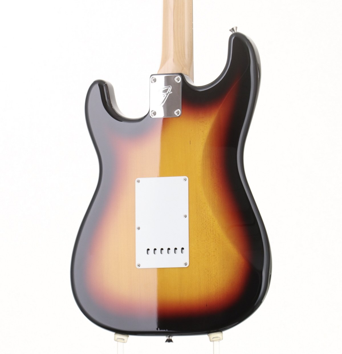 [SN JD23018778] USED Fender / Made in Japan Traditional Late 60s Stratocaster Rosewood Fingerboard 3-Color Sunburst [3.46kg/2023] Fender [08]