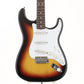 [SN JD23018778] USED Fender / Made in Japan Traditional Late 60s Stratocaster Rosewood Fingerboard 3-Color Sunburst [3.46kg/2023] Fender [08]