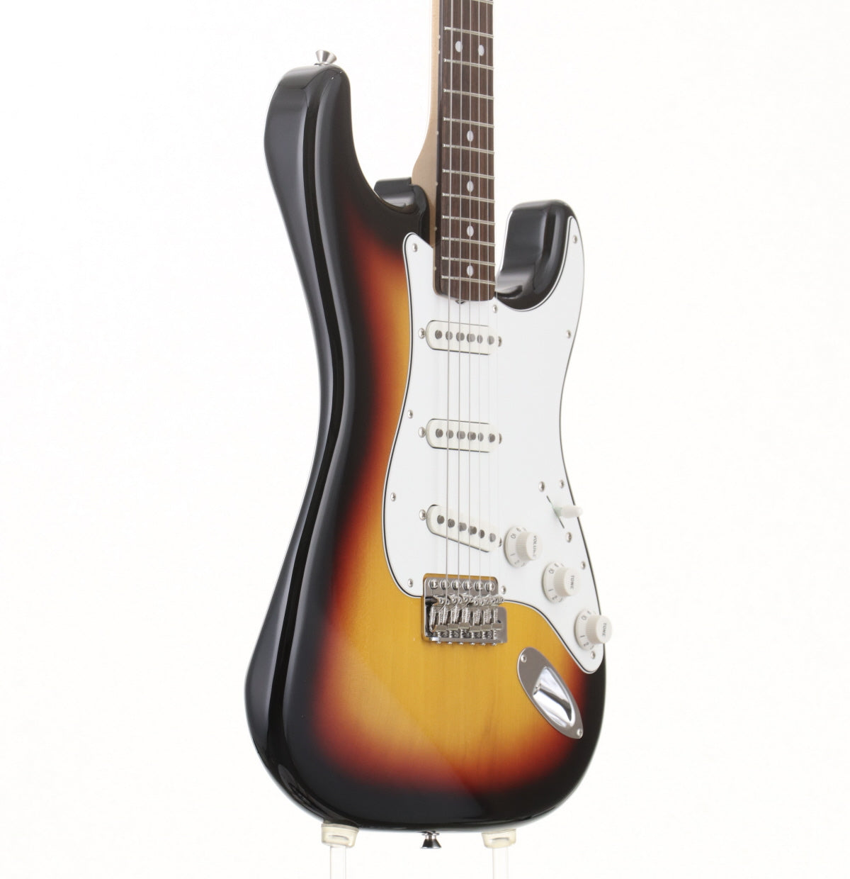 Fender Made in Japan Stratocaster イシバシ 楽天市場】Fender / ISHIBASHI FSR Made in Japan Traditional