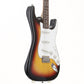 [SN JD23018778] USED Fender / Made in Japan Traditional Late 60s Stratocaster Rosewood Fingerboard 3-Color Sunburst [3.46kg/2023] Fender [08]