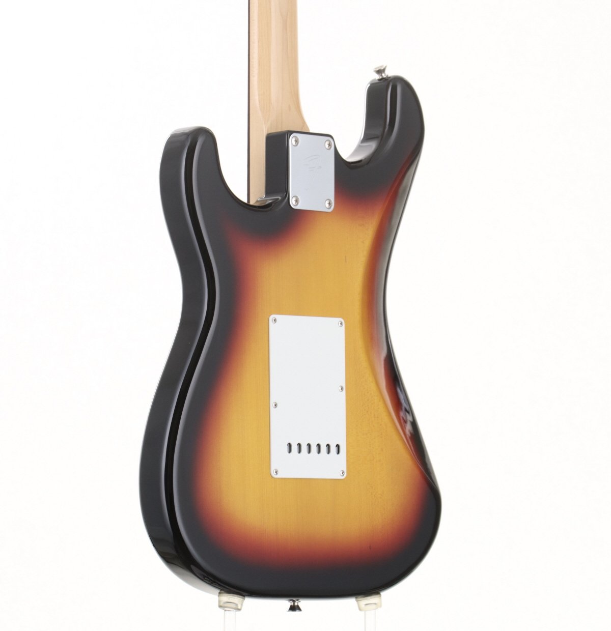 [SN JD23018778] USED Fender / Made in Japan Traditional Late 60s Stratocaster Rosewood Fingerboard 3-Color Sunburst [3.46kg/2023] Fender [08]