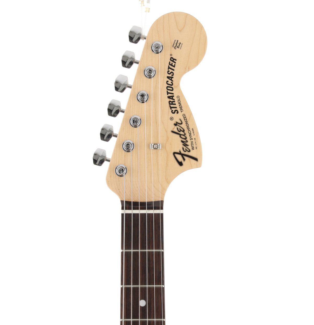 [SN JD23018778] USED Fender / Made in Japan Traditional Late 60s Stratocaster Rosewood Fingerboard 3-Color Sunburst [3.46kg/2023] Fender [08]