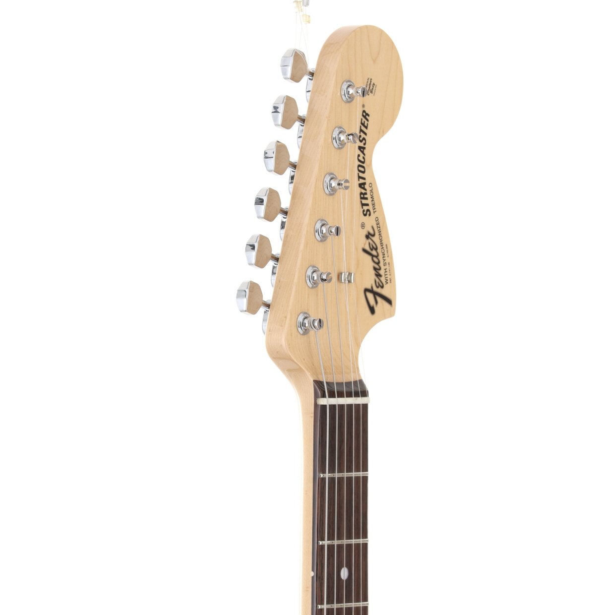 [SN JD23018778] USED Fender / Made in Japan Traditional Late 60s Stratocaster Rosewood Fingerboard 3-Color Sunburst [3.46kg/2023] Fender [08]
