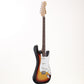 [SN JD23018778] USED Fender / Made in Japan Traditional Late 60s Stratocaster Rosewood Fingerboard 3-Color Sunburst [3.46kg/2023] Fender [08]