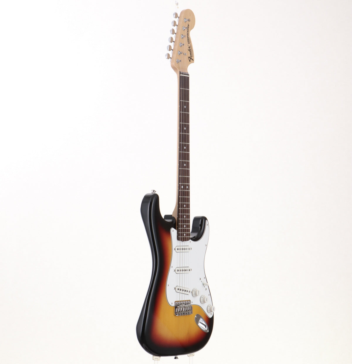 [SN JD23018778] USED Fender / Made in Japan Traditional Late 60s Stratocaster Rosewood Fingerboard 3-Color Sunburst [3.46kg/2023] Fender [08]