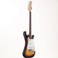 [SN JD23018778] USED Fender / Made in Japan Traditional Late 60s Stratocaster Rosewood Fingerboard 3-Color Sunburst [3.46kg/2023] Fender [08]