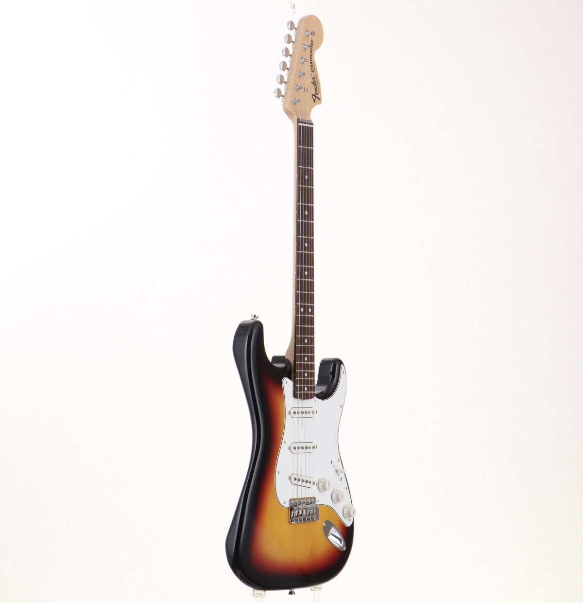 [SN JD23018778] USED Fender / Made in Japan Traditional Late 60s Stratocaster Rosewood Fingerboard 3-Color Sunburst [3.46kg/2023] Fender [08]