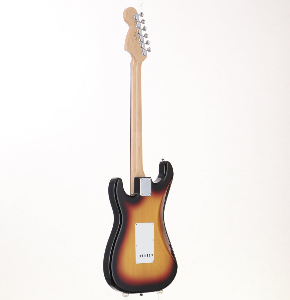 [SN JD23018778] USED Fender / Made in Japan Traditional Late 60s Stratocaster Rosewood Fingerboard 3-Color Sunburst [3.46kg/2023] Fender [08]