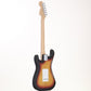 [SN JD23018778] USED Fender / Made in Japan Traditional Late 60s Stratocaster Rosewood Fingerboard 3-Color Sunburst [3.46kg/2023] Fender [08]