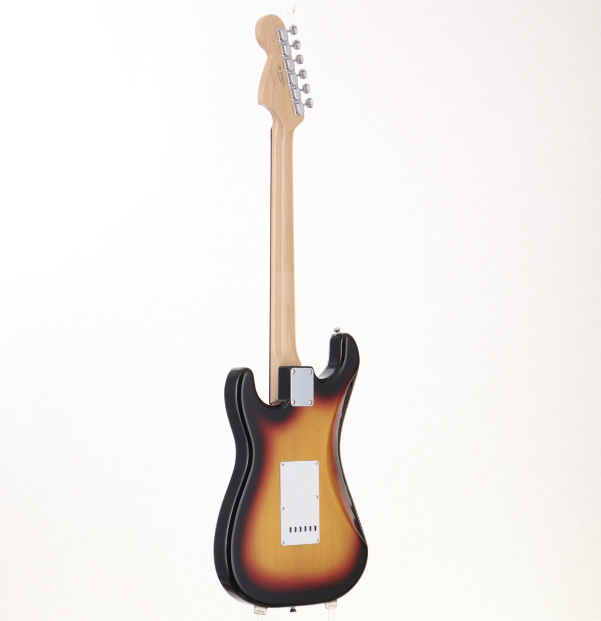[SN JD23018778] USED Fender / Made in Japan Traditional Late 60s Stratocaster Rosewood Fingerboard 3-Color Sunburst [3.46kg/2023] Fender [08]