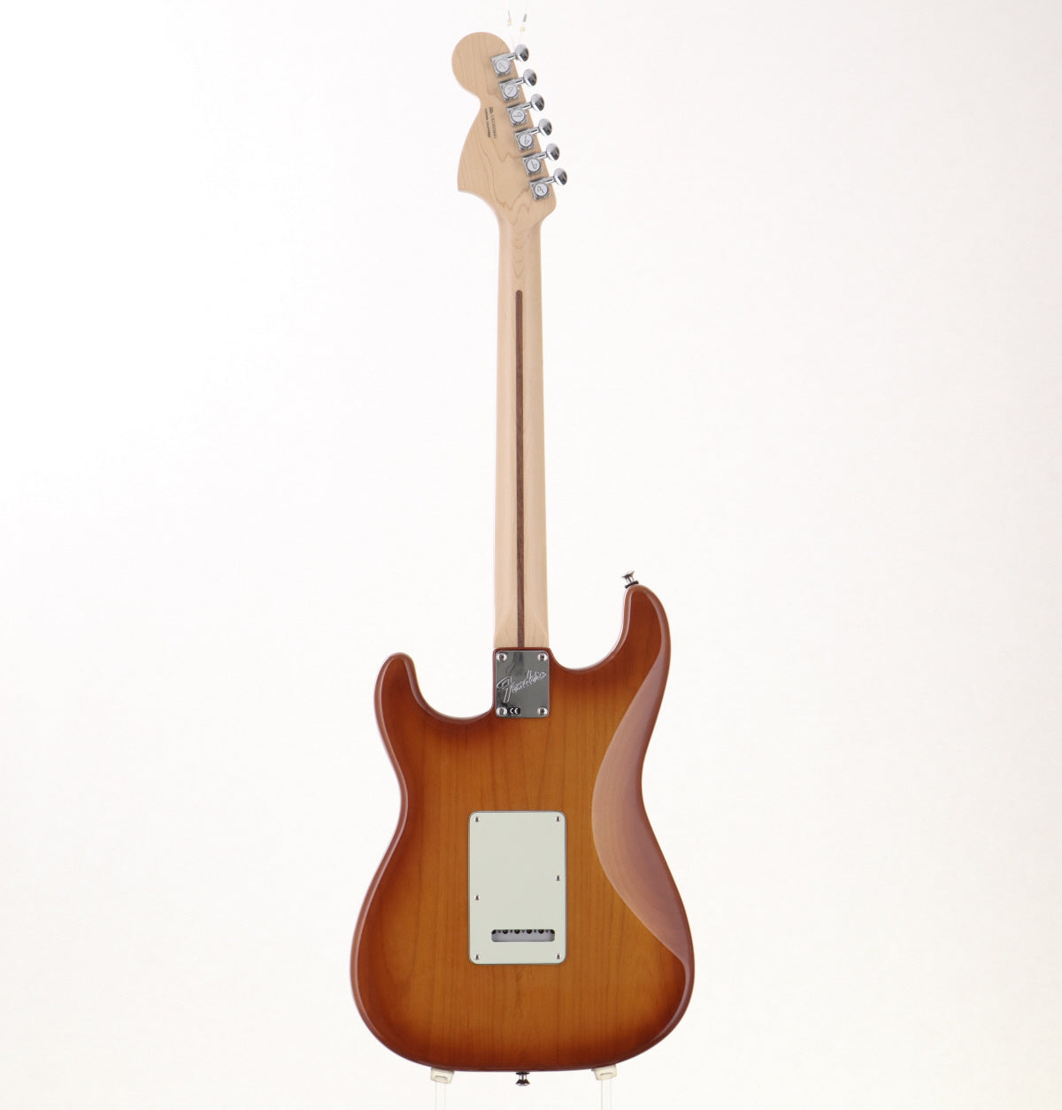 [SN US23028641] USED Fender / American Performer Stratocaster Modified Rosewood Fingerboard Honey Burst [09]