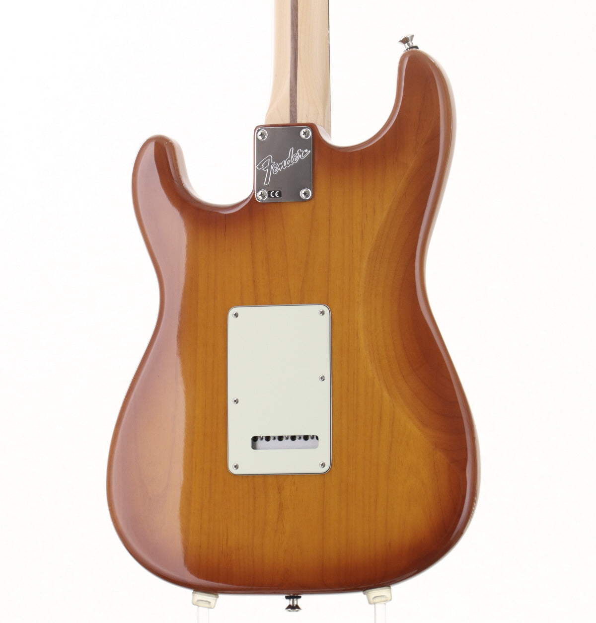 [SN US23028641] USED Fender / American Performer Stratocaster Modified Rosewood Fingerboard Honey Burst [09]