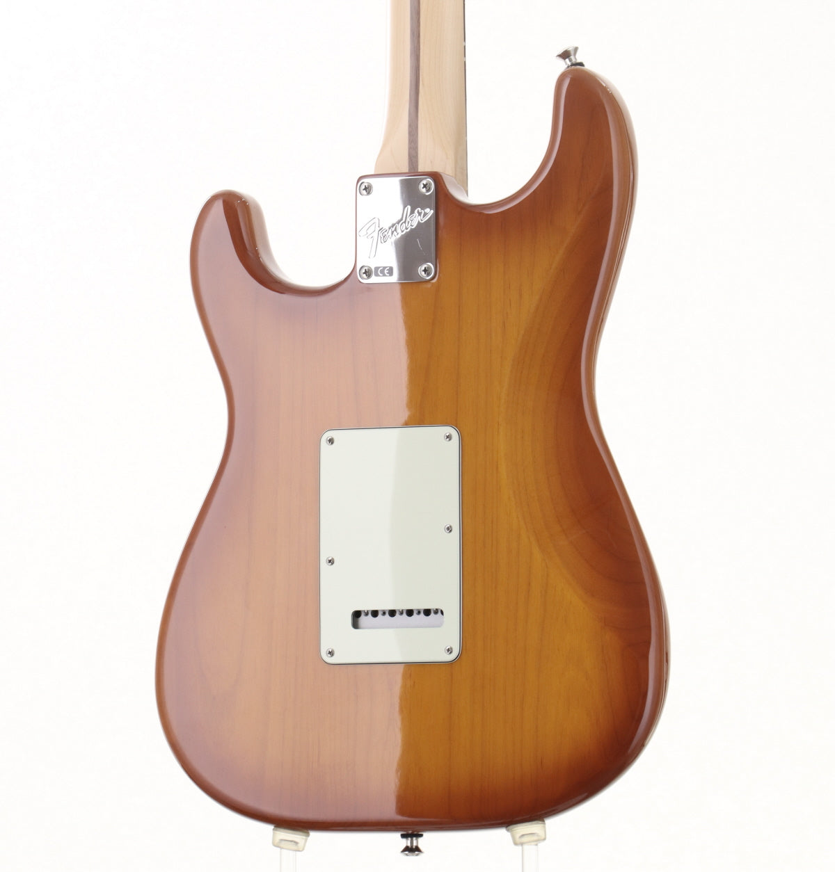 [SN US23028641] USED Fender / American Performer Stratocaster Modified Rosewood Fingerboard Honey Burst [09]